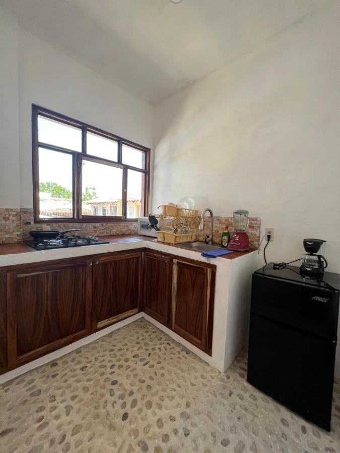 Casa kokoná Hotel Puerto Escondido  Kültér fotó